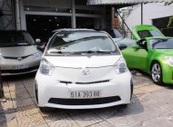 Toyota IQ 1.0 AT 2008 - Bán Toyota IQ 1.0 AT đời 2008, màu trắng, nhập khẩu   giá 550 triệu tại Tp.HCM