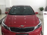 Kia K3 1.6AT 2018 - Kia Giải Phóng bán Kia K3 2018 số tự động 1.6 giá tốt nhất. Hỗ trợ trả góp 90%, sẵn xe giao ngay giá 589 triệu tại Hà Nội