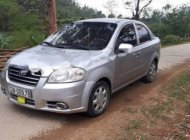 Daewoo Gentra SX 1.5 MT 2009 - Bán Daewoo Gentra SX 1.5 MT đời 2009, màu bạc  giá 162 triệu tại Lạng Sơn