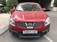 Nissan Qashqai SE 2.0AT 2008 - Cần bán Nissan Qashqai SE sản xuất năm 2008, màu đỏ, nhập khẩu giá 485 triệu tại Bình Dương
