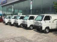 Suzuki Super Carry Van 2018 - Bán Suzuki Super Carry Van 2018 hỗ trợ trả góp 80%. Liên hệ: 0973530250, tại Thanh Hoá giá 285 triệu tại Thanh Hóa