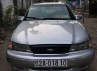 Daewoo Cielo   1999 - Bán xe Daewoo Cielo đời 1999, màu bạc chính chủ, 110 triệu giá 110 triệu tại Long An