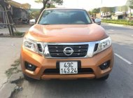 Nissan Navara   2017 - Bán ô tô Nissan Navara đời 2017, giá tốt giá 600 triệu tại Quảng Nam