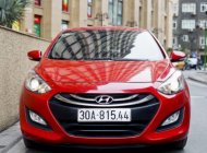 Hyundai i30   1.6L AT  2015 - Bán Hyundai i30 1.6L AT sản xuất năm 2015, màu đỏ chính chủ, giá chỉ 560 triệu giá 560 triệu tại Hà Nội