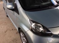 Toyota Aygo 2008 - Bán xe Toyota Aygo đời 2008, màu bạc, nhập khẩu giá 295 triệu tại Lâm Đồng