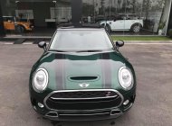 Mini Clubman S 2017 - Bán MINI Cooper S Clubman 2017 Racing Green đẹp lạ giá 2 tỷ 49 tr tại Tp.HCM