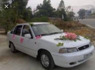 Daewoo Cielo 1995 - Bán xe Daewoo Cielo 1995, màu trắng, giá chỉ 46 triệu giá 46 triệu tại Tuyên Quang