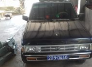 Nissan Pathfinder 1996 - Cần bán xe Nissan Pathfinder 1996 3.0 AT giá 140 triệu tại BR-Vũng Tàu