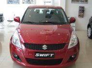 Suzuki Swift 2018 - Bán Suzuki Swift nhập khẩu 2018, đủ màu, chỉ 250tr - Trả góp 80%, vay 7 năm, lãi 0.66% - Gọi: 0973530250 giá 569 triệu tại Thanh Hóa