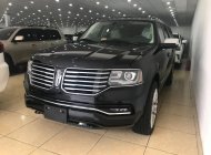 Lincoln Navigator L 2016 - Cần bán xe Lincoln Navigator L sản xuất năm 2016, màu đen, xe nhập giá 6 tỷ tại Hà Nội