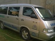 Mercedes-Benz MB 140D 2003 - Bán Mercedes MB 140D sản xuất năm 2003, màu bạc, 125tr giá 125 triệu tại Vĩnh Phúc