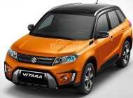 Suzuki Vitara 2018 - Suzuki Vitara đời 2018, đủ màu, chỉ cần 250tr - Trả góp 80%, vay 7 năm, lãi suất 0.66% - Gọi: 0973530250 giá 779 triệu tại Thanh Hóa