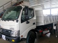 Hino 300 Series WU342 2017 - Bán Hino 300 Series WU342 năm sản xuất 2017, màu trắng, nhập khẩu giá 690 triệu tại Bình Dương