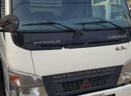 Mitsubishi Canter 2008 - Bán Mitsubishi Canter 2008, màu trắng  giá 310 triệu tại Tp.HCM