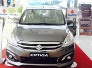 Suzuki Ertiga 2018 - Bán Suzuki Ertiga 1.4AT 2017 nhập khẩu, chỉ 200t, LH: 0973530250 giá 609 triệu tại Thanh Hóa