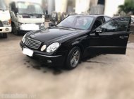 Mercedes-Benz E240 2004 - Bán Mercedes E240 2004, màu đen, xe nhập, chính chủ, 365 triệu giá 365 triệu tại Hải Phòng