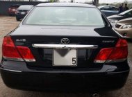 Toyota Camry G 2005 - Bán Toyota Camry G sản xuất 2005, màu đen, giá tốt giá 245 triệu tại Hà Nội