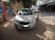 Daewoo GentraX   CDX 1.2 AT 2009 - Bán xe Daewoo GentraX CDX 1.2 AT đời 2009, màu bạc, nhập khẩu giá 239 triệu tại Đồng Nai