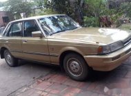 Toyota Cressida   1981 - Bán lại xe Toyota Cressida đời 1981, giá 35tr giá 35 triệu tại Tp.HCM