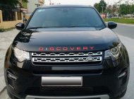 LandRover Discovery 2014 - Bán ô tô LandRover Discovery năm sản xuất 2014, màu đen, nhập khẩu, xe chạy ít giá 2 tỷ 230 tr tại Hà Nội