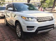 LandRover Sport 3.0 2015 - Bán Range Rover Sport HSE 3.0 model 2016, đã qua sử dụng, biển Hà Nội giá 4 tỷ 528 tr tại Hà Nội