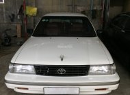 Toyota Cressida 1996 - Bán ô tô Toyota Cressida sản xuất năm 1996, màu trắng, xe nhập, giá chỉ 122 triệu giá 110 triệu tại Bến Tre