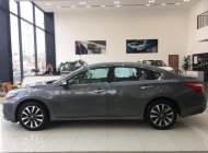 Nissan Teana SL 2017 - Bán Nissan Teana SL đời 2017, màu xám, nhập khẩu giá 1 tỷ 250 tr tại Hà Nội