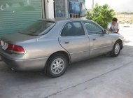 Mazda 626 2005 - Bán Mazda 626 2005, màu xám, giá 100tr giá 100 triệu tại Khánh Hòa