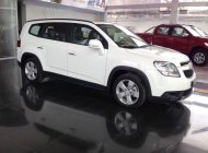 Chevrolet Orlando LT 2017 - Mua xe nhận ngay gói chăm sóc trọn vẹn - Complete Care tại Chevrolet An Thái giá 624 triệu tại Long An