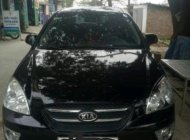 Kia Carens CRDI 2008 - Bán xe Kia Carens CRDI năm 2008, màu đen, nhập khẩu nguyên chiếc giá 320 triệu tại Hà Nội