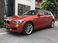 BMW 1 Series 116i 2014 - Bán BMW 1 Series 116i 2014, màu đỏ ít sử dụng, giá cạnh tranh giá 860 triệu tại Hà Nội