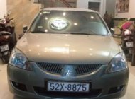 Mitsubishi Galant 2004 - Bán Mitsubishi Galant đời 2004, màu xám   giá 250 triệu tại Tp.HCM