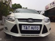 Ford Focus  Titanium  2014 - Bán xe Ford Focus Titanium đời 2014, màu trắng giá 580 triệu tại Hà Nội