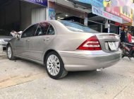 Mercedes-Benz C class C200 2004 - Bán xe Mercedes C200 sản xuất 2004, màu vàng giá 245 triệu tại Đồng Tháp