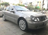 Mercedes-Benz C class C200 2004 - Cần bán gấp Mercedes C200 năm 2004 giá 245 triệu tại Đồng Tháp