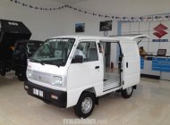 Suzuki Super Carry Van 2018 - Cần bán xe Suzuki Super Carry Van đời 2018, màu trắng, nhập khẩu chính hãng, 285tr giá 285 triệu tại Thanh Hóa
