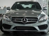 Mercedes-Benz C class C300 2018 - Mercedes C300 có sẵn, giao ngay giá 1 tỷ 949 tr tại Nghệ An