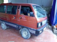 Suzuki Carry 1998 - Cần bán xe Suzuki Carry 1998 giá 55 triệu tại Nghệ An