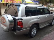 Toyota Land Cruiser 2004 - Cần bán xe Toyota Land Cruiser sản xuất năm 2004 giá 535 triệu tại Long An