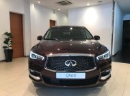 Infiniti QX60 2018 - Bán ô tô Infiniti QX60 QX60 2018, màu đỏ, nhập khẩu giá 3 tỷ 99 tr tại Hà Nội