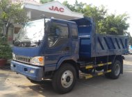 JAC HFC 830D 2018 - Xe tải JAC thùng Ben 7.8 tấn giá 560 triệu tại Kiên Giang