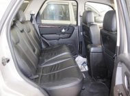 Ford Escape XLT 2.3L 4x4 AT 2017 - Bán Ford Escape XLT 2.3L 4x4 AT năm 2017, màu bạc giá 580 triệu tại Tp.HCM