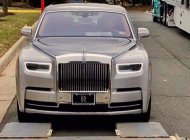 Rolls-Royce Phantom  8 2018 - Bán ô tô Rolls-Royce Phantom Phantom 8 2018, màu bạc nhập khẩu nguyên chiếc giá 19 tỷ 999 tr tại Tp.HCM