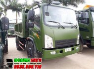 Xe tải 1000kg 2017 - Bán xe Ben Trường Giang 5.7 tấn, giá tốt giá 430 triệu tại Bình Dương