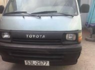 Toyota Van 1993 - Bán Toyota Van đời 1993, giá chỉ 32 triệu giá 32 triệu tại Tp.HCM