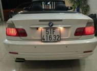 BMW 3 Series 2003 - Bán ô tô BMW 3 Series 2003, màu trắng, 519tr giá 519 triệu tại Vĩnh Long