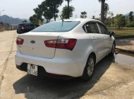 Kia Rio     2014 - Chính chủ bán xe Kia Rio đời 2014, màu trắng, xe nhập, 362 triệu giá 362 triệu tại Hòa Bình