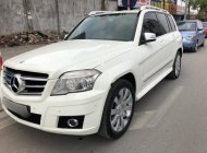 Mercedes-Benz CLK class 300 2010 - Bán Mercedes 300 đời 2010, màu trắng chính chủ giá cạnh tranh giá 660 triệu tại Hà Nội