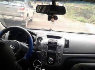 Kia Forte SX 1.6 MT 2011 - Cần bán gấp Kia Forte SX 1.6 MT 2011 số sàn, giá 372tr giá 372 triệu tại Lào Cai