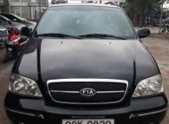 Kia Carnival 2007 - Bán Kia Carnival đời 2007, giá 220tr giá 220 triệu tại Hải Dương